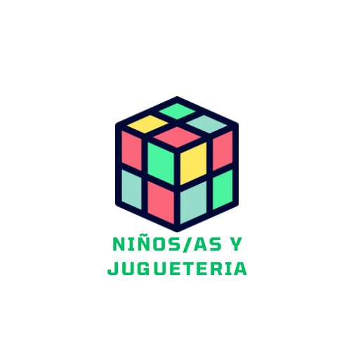 Niños y Juguetería