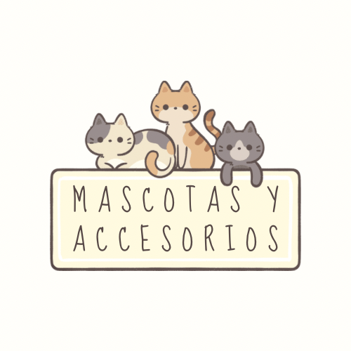 Mascotas y Accesorios